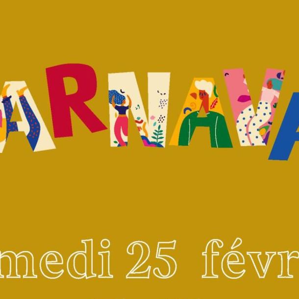 Carnaval d'Arès